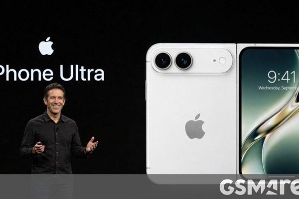 Apple's First Foldable iPhone Ultra Confirmed for Fall 2026 Launch