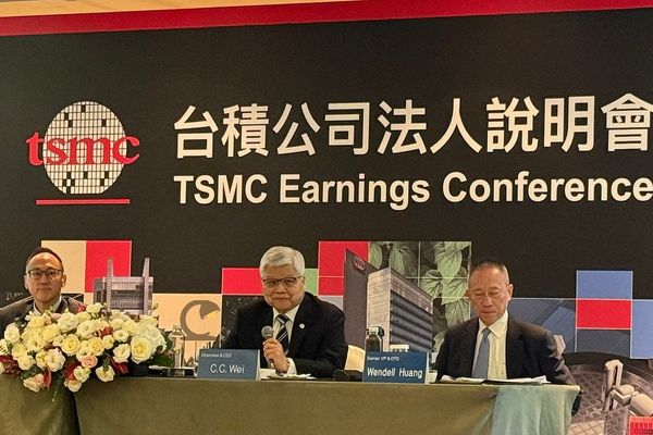 Apple Loses Priority as Nvidia Dominates TSMC's Production Lines