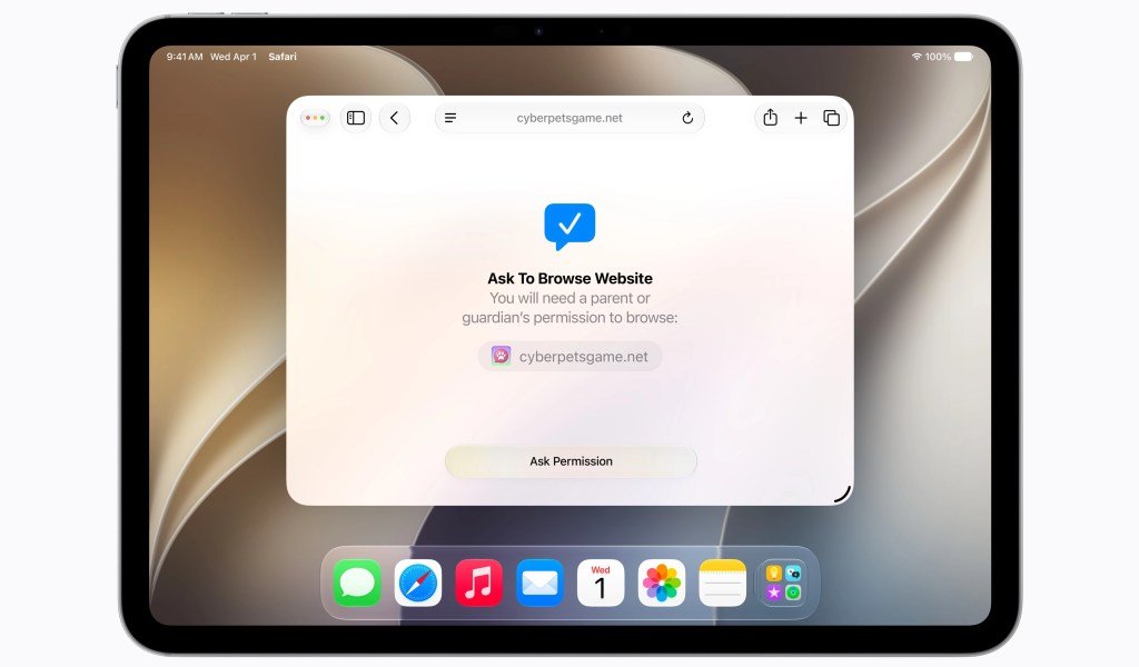 Apple is giving Screen Time and parental controls a long overdue upgrade in iOS 27 - 9to5Mac