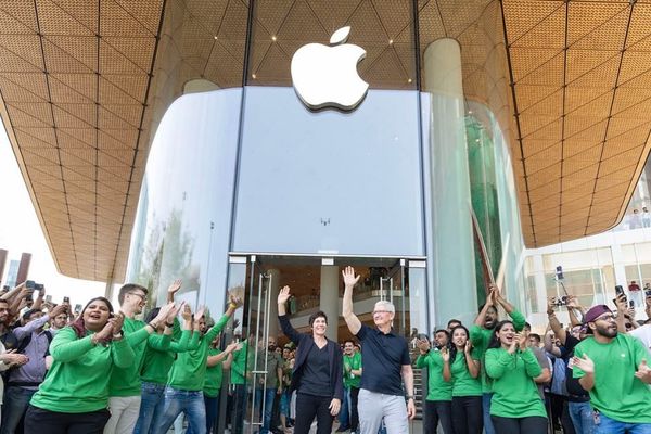 Apple's Spring Launch: iPhone 17e, New iPads, and M5 MacBook Pros Coming This Week