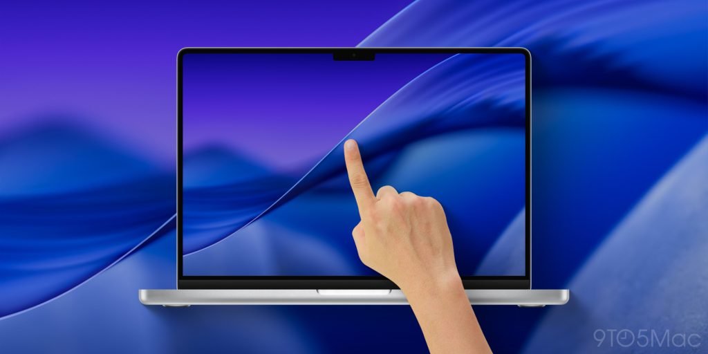 Apple is planning a MacBook Pro overhaul for later this year: Three exciting upgrades - 9to5Mac