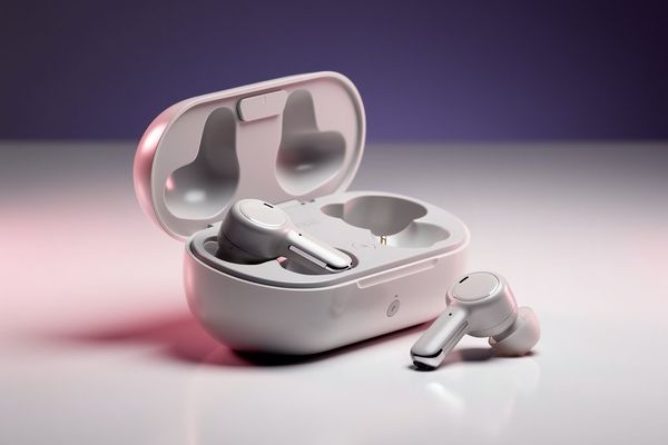 Apple releases AirPods Pro 3 firmware update 8B34 with standard bug fixes