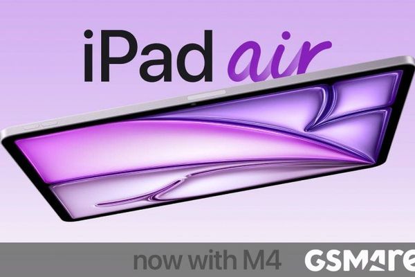 Apple's New iPad Air M4: 30% Faster, 12GB RAM, and First with Apple's N1/C1X Wireless Chips