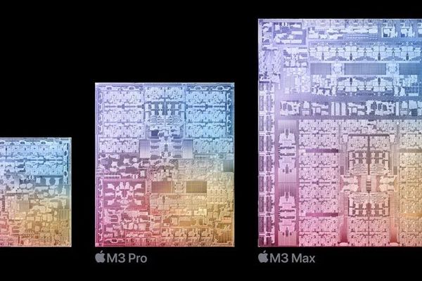 Apple M3 Support on Asahi Linux Nears Original M1 Alpha Milestone as Project Unveils New Installer