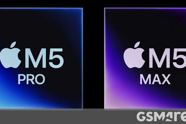Apple M5 Pro and M5 Max: Fusion Architecture and Super Cores Arrive in New MacBook Pros