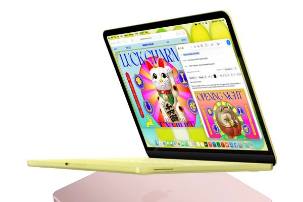 Apple MacBook Neo 2 Likely Won't Get Touch Support, Says Analyst Kuo