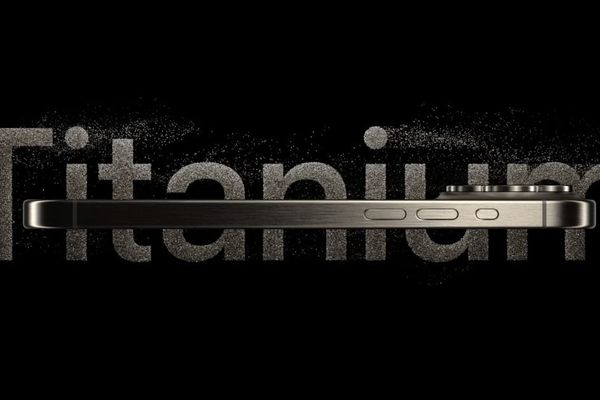 Apple’s titanium comeback: What the new material means for iOS developers