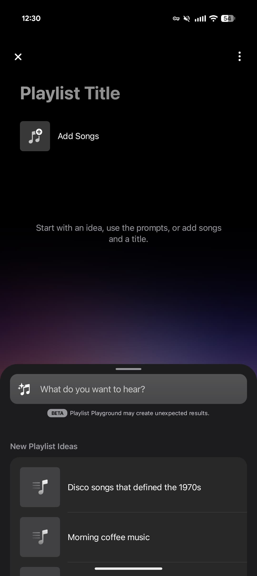 Apple Music 5.2 for Android beta adds iOS 26.4 features