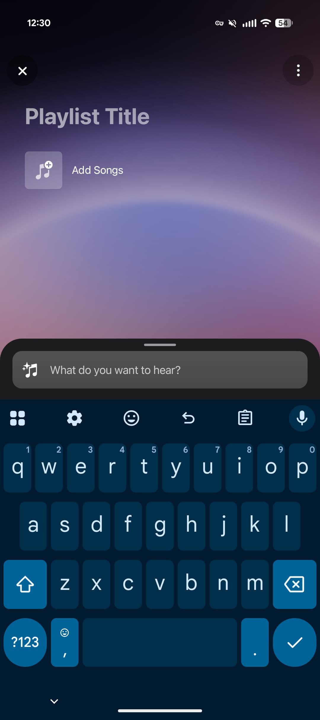 Apple Music 5.2 for Android beta adds iOS 26.4 features