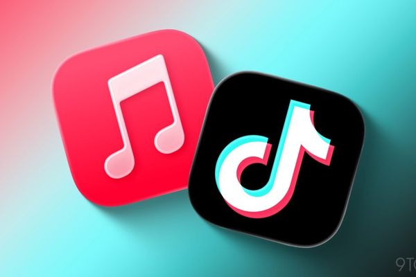 Apple Music and TikTok collaborate on MusicKit-powered 'Play Full Song' and Listening Party features