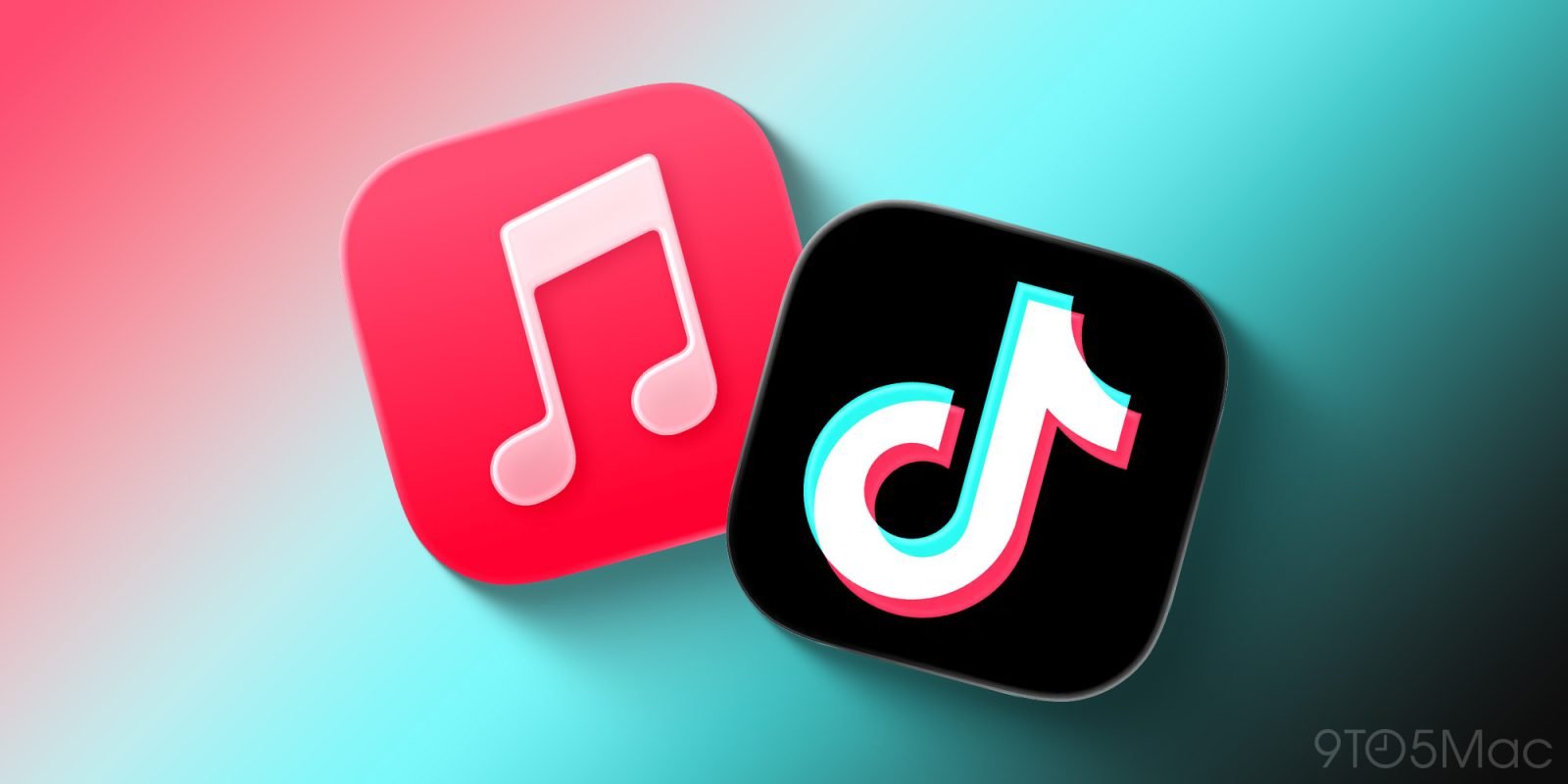 Apple Music and TikTok team up on new 'Listening Party' feature, more - 9to5Mac