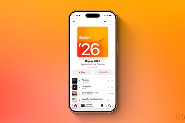 Apple Music Replay 2026 Now Live: Track Your Top Songs Year-Round