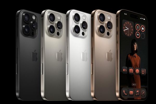 Apple Now Sells iPhone 16 Pro and Pro Max Refurbished with Discounts