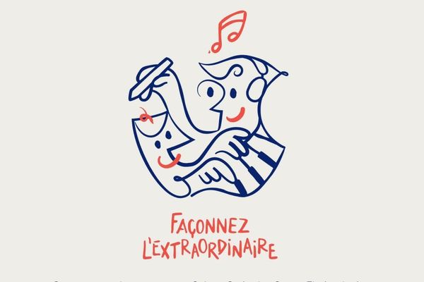 Apple's Montreal Store Reopening: A Historic Building Meets Modern Retail Design