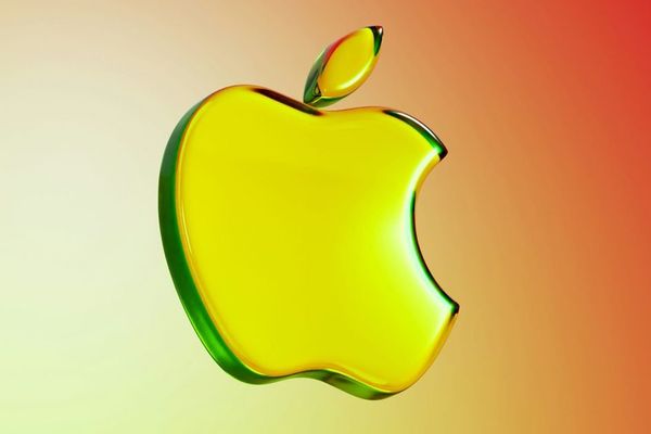 Apple Wins Partial Trademark Victory Against Chinese Company in EU Dispute Over Citrus Logo