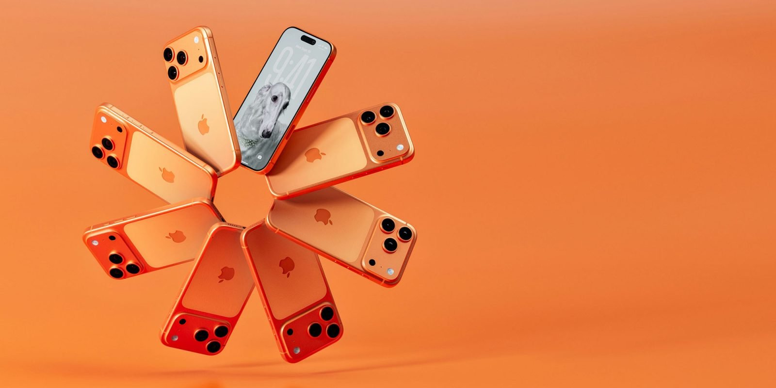 Apple paying a premium to move iPhone production outside China as it hits milestone | iPhone 17 Pro montage