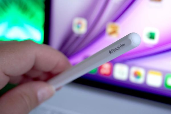 Apple Pencil Pro Hits Historic Low: Matches 2nd Gen Price at Walmart