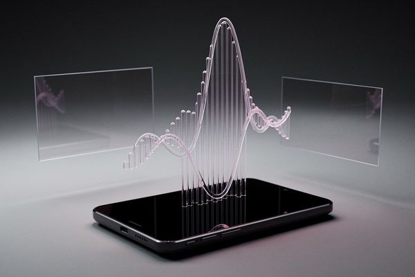 Apple Podcasts Hits Record High in 2025 Despite Video Podcast Boom and Spotify Competition