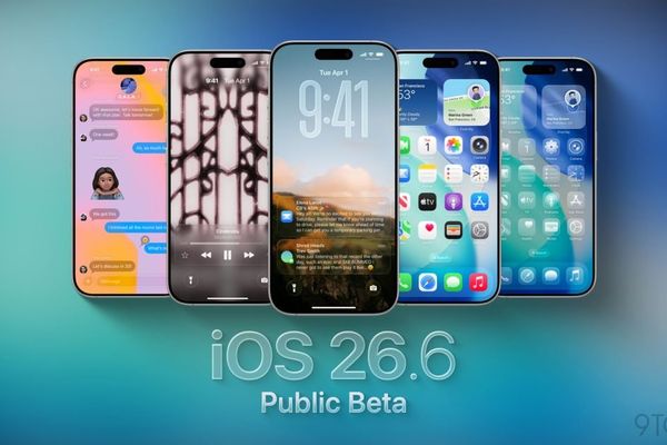 iOS 26.6 Public Beta Released: Contact Blocking Changes and Anti-Theft Features Emerge