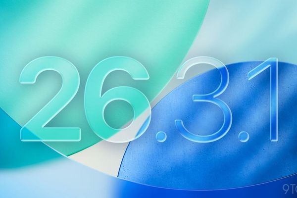 Apple releases iOS 26.3.1 for iPhone with bug fixes and performance improvements