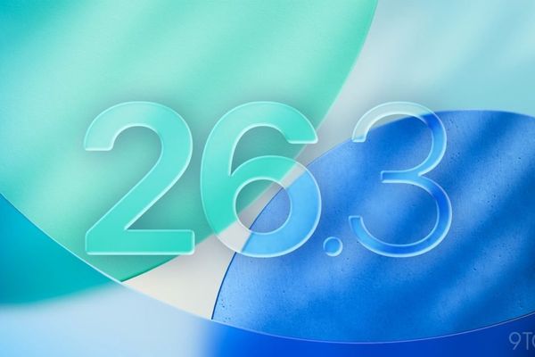 macOS 26.3.2 Update: Bug Fixes for MacBook Neo Ahead of Launch