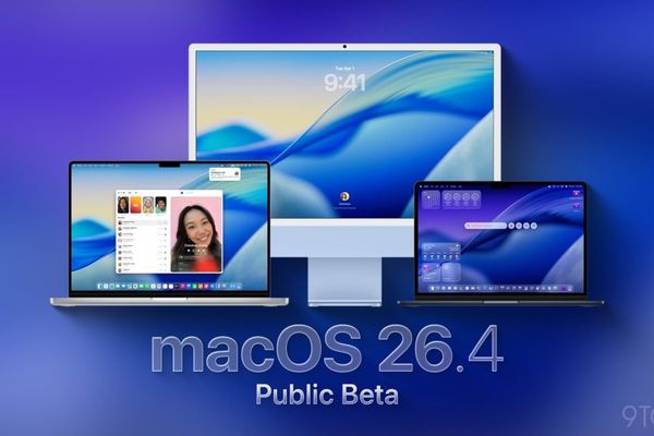 macOS 26.4 Public Beta 2 Arrives with Safari Tab Bar Changes and Rosetta Warnings