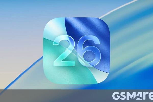 Apple releases second iOS 26.6, iPadOS 26.6 developer betas
