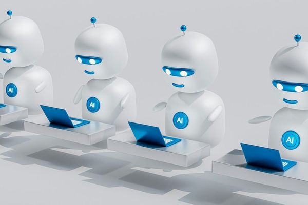 Apple's Ferret-UI Lite Enables On-Device App Interaction With Just 3B Parameters