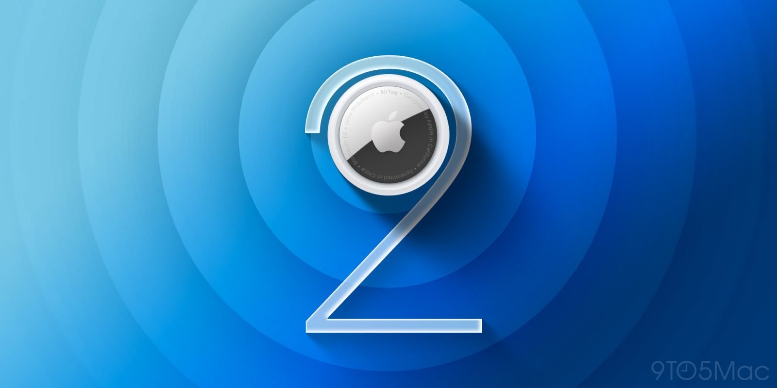 AirTag 2