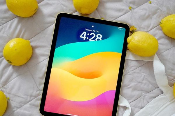 Apple's 11th-Gen iPad Delivers Pro-Level Power at Entry-Level Pricing