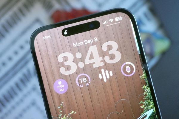Apple's iOS 26 Beta Nears Launch: How to Test Drive It Now