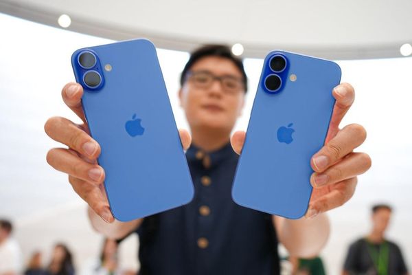 Apple's iPhone 17 Series: A High-Stakes Gamble on Thin Air and Feature Shifts