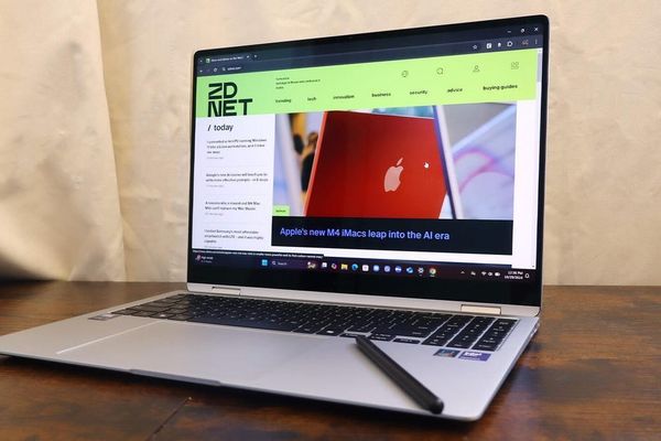 Apple's M4 MacBook Pro Tops 2025 Graphic Design Laptop Rankings: Power Meets Precision