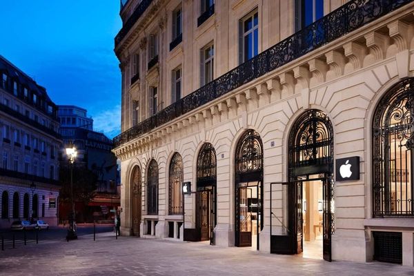 Apple Wins French Court Ruling Allowing Continued Use of App Tracking Transparency