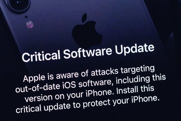 Apple Warns iPhone Users of Active Web-Based Attacks Targeting Outdated iOS Devices