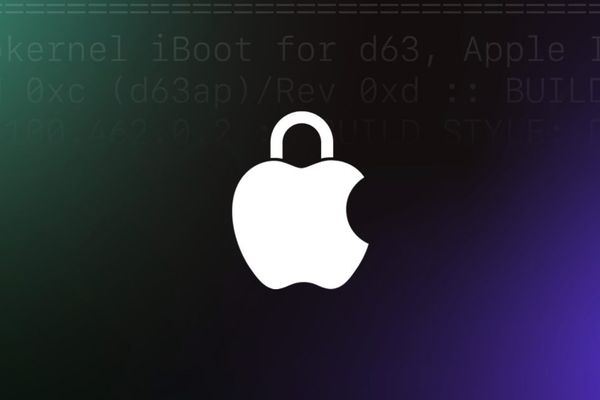 Apple Publishes iPhone and Mac Post‑Quantum Cryptography Code on GitHub