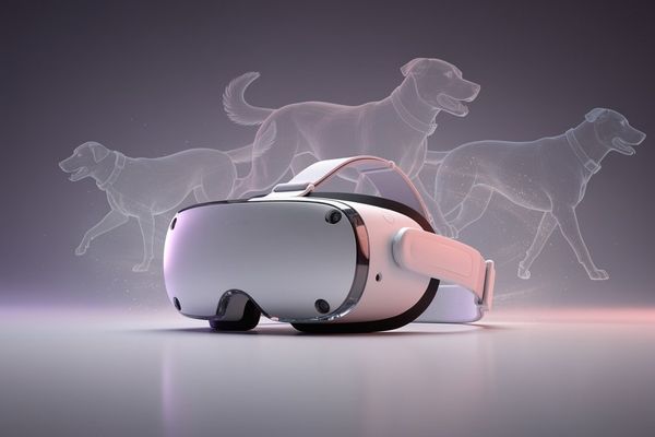 Apple's Top Dogs Immersive Series for Vision Pro: A Deep Dive into the Future of Spatial Entertainment