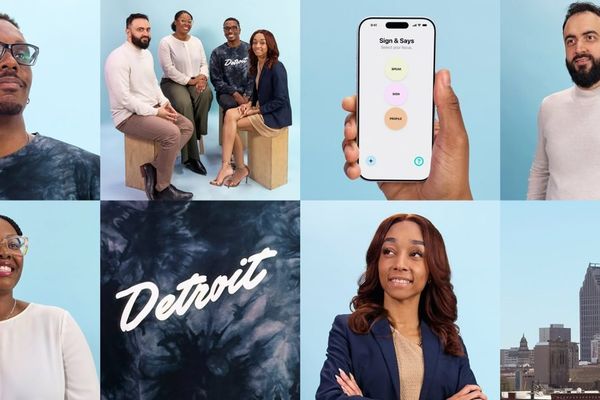 Apple spotlights Detroit app makers as local Developer Academy marks fifth graduating class