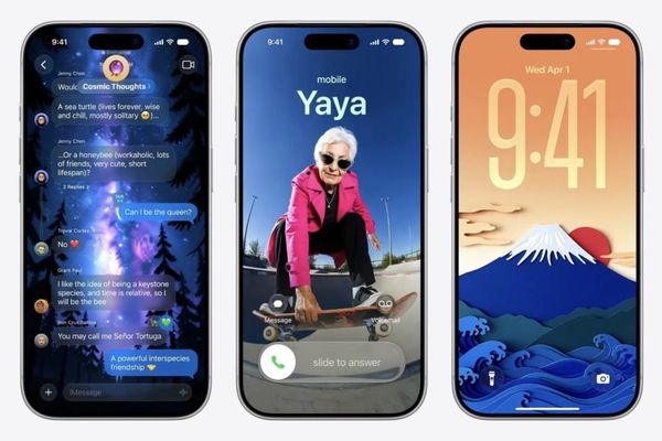 Apple still has three unannounced iOS 27 features in the pipeline: report