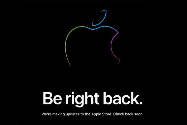 Apple Store Down Ahead of MacBook Neo Announcement