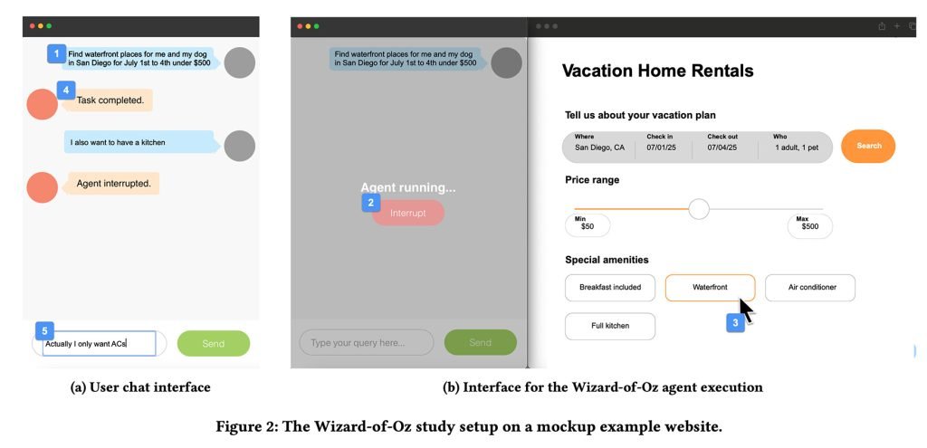Apple study looks into how people expect to interact with AI agents - 9to5Mac