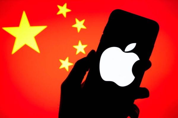 Apple slashes App Store fees in China after regulatory pressure