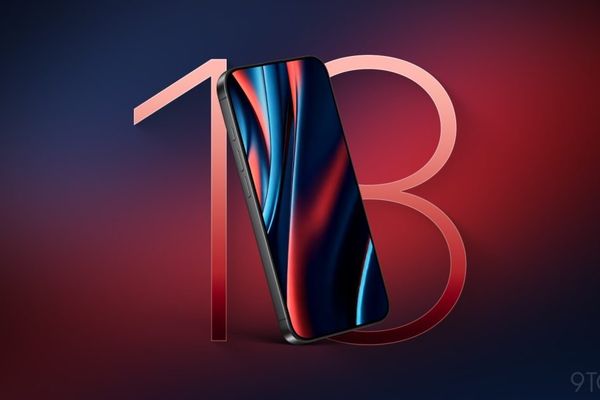 Apple Testing Deep Red iPhone 18 Pro, Conservative Colors for iPhone Fold