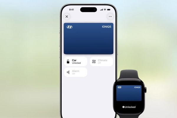 Apple and Major Automakers Test Real-World Car Key Performance in CCC Plugfest