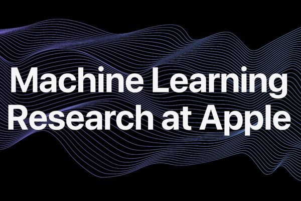 Apple to Showcase Computer Vision Research at CVPR 2026
