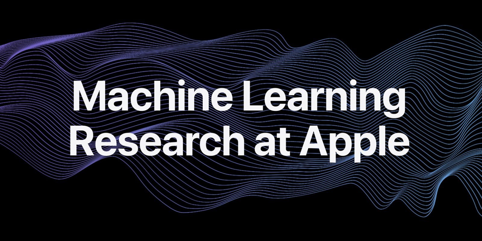 Apple to showcase computer vision studies at annual conference in June - 9to5Mac