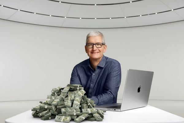 Apple's 30% Tax on Patreon Creators: A New Battle in the App Store Wars