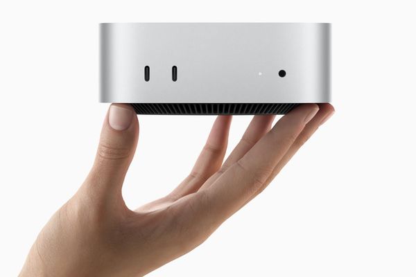 Apple to Start Manufacturing Mac Minis in Houston Later This Year