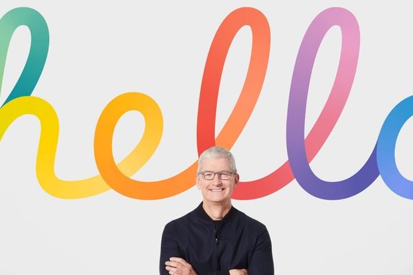 Apple tops Fortune’s World’s Most Admired Companies list