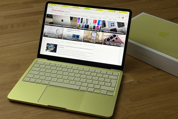 Apple's Budget MacBook Neo Crushes Competition with Unexpected Performance